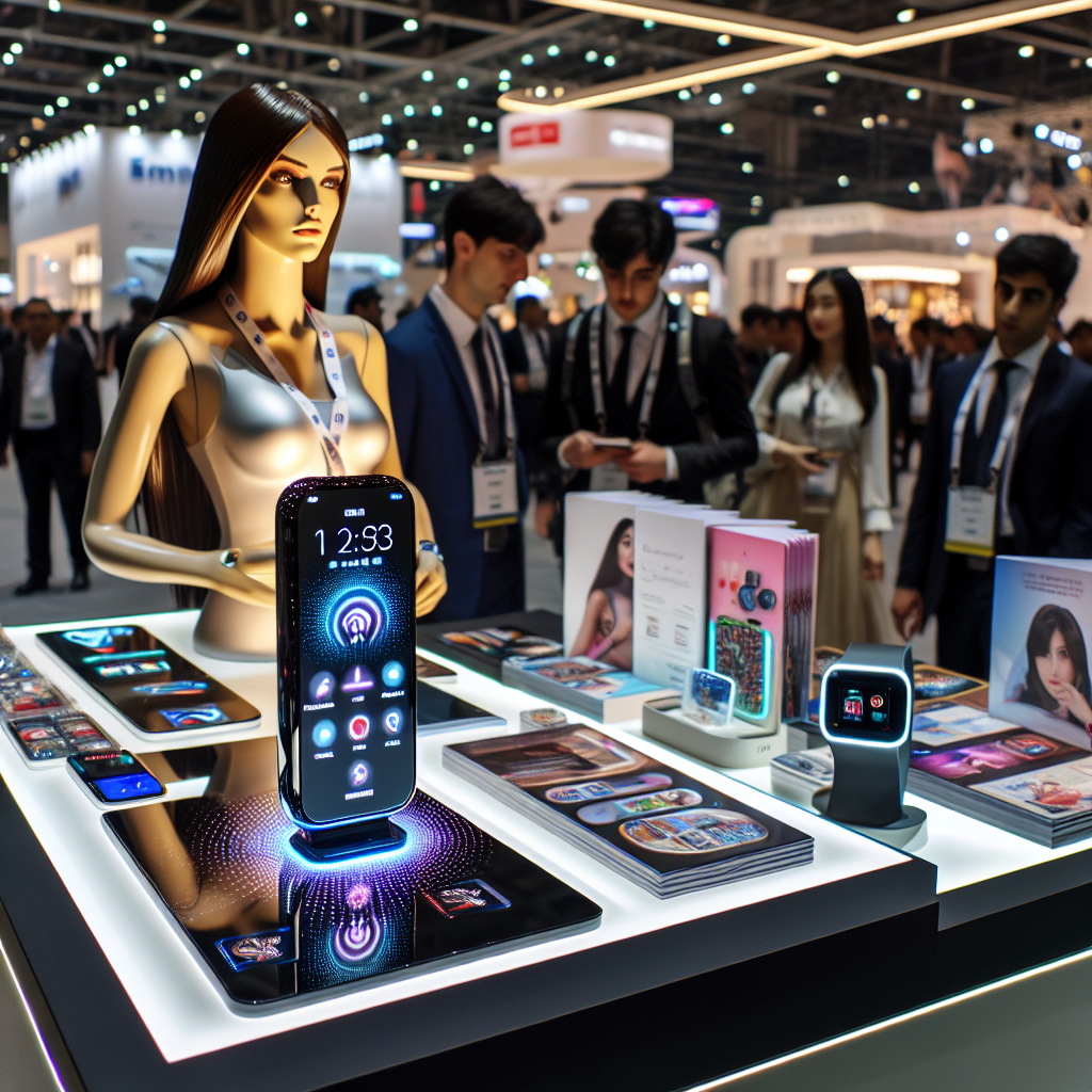 5 praktycznych gadżetów, które mogą przydać się podczas targów