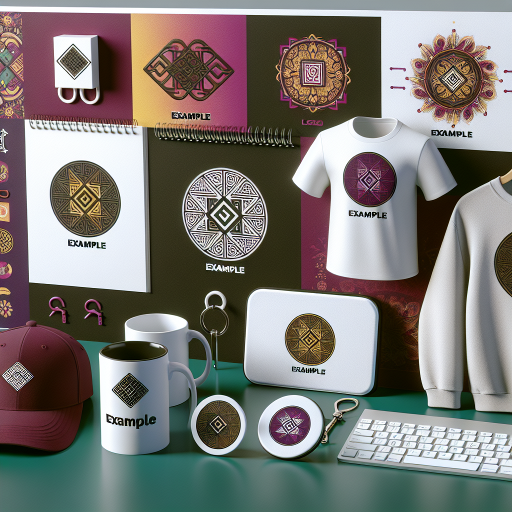 Gadżety reklamowe – jak budować lojalność klientów poprzez marketing