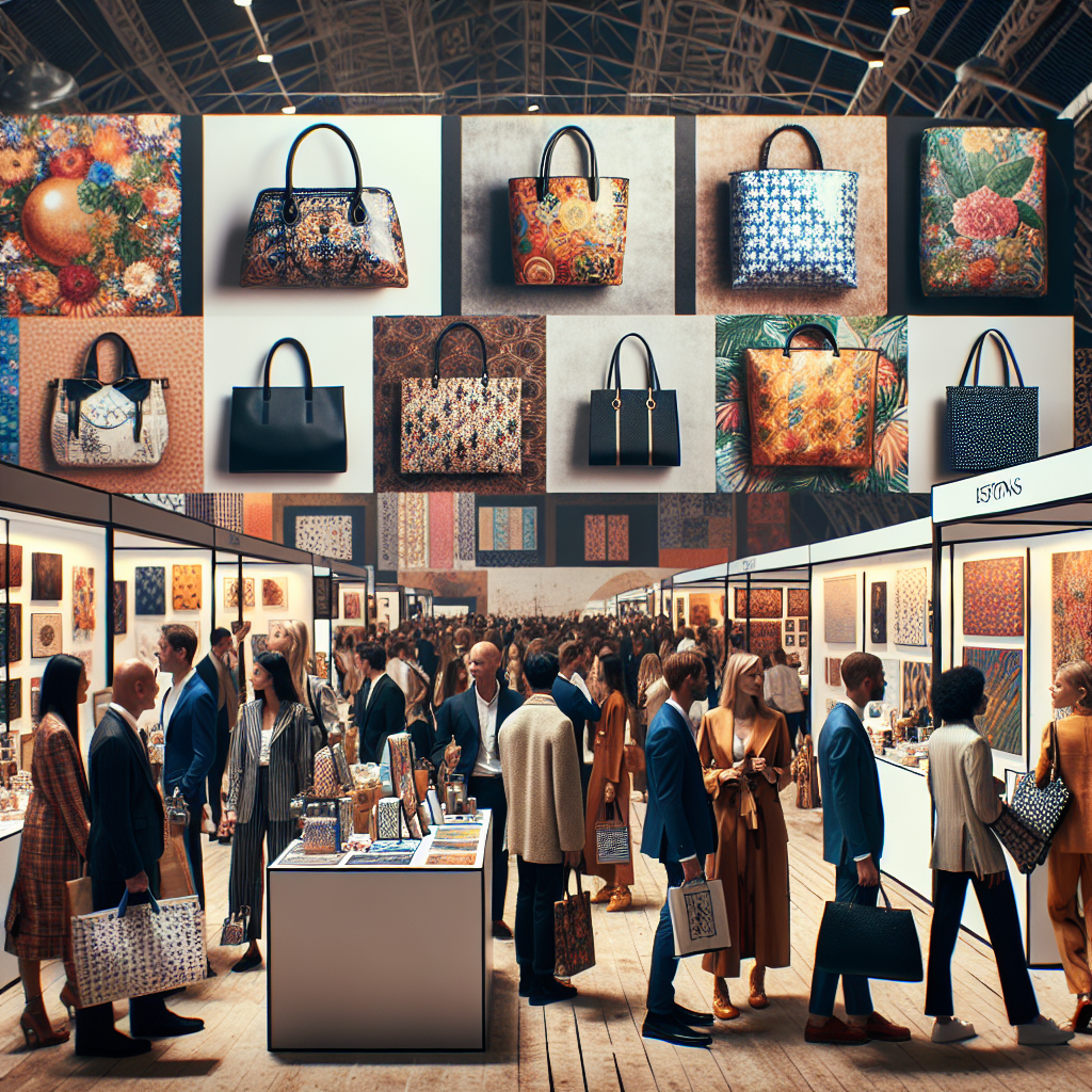 Torby reklamowe na miarę nowoczesnej marki – jak wybrać idealny model na eventy?