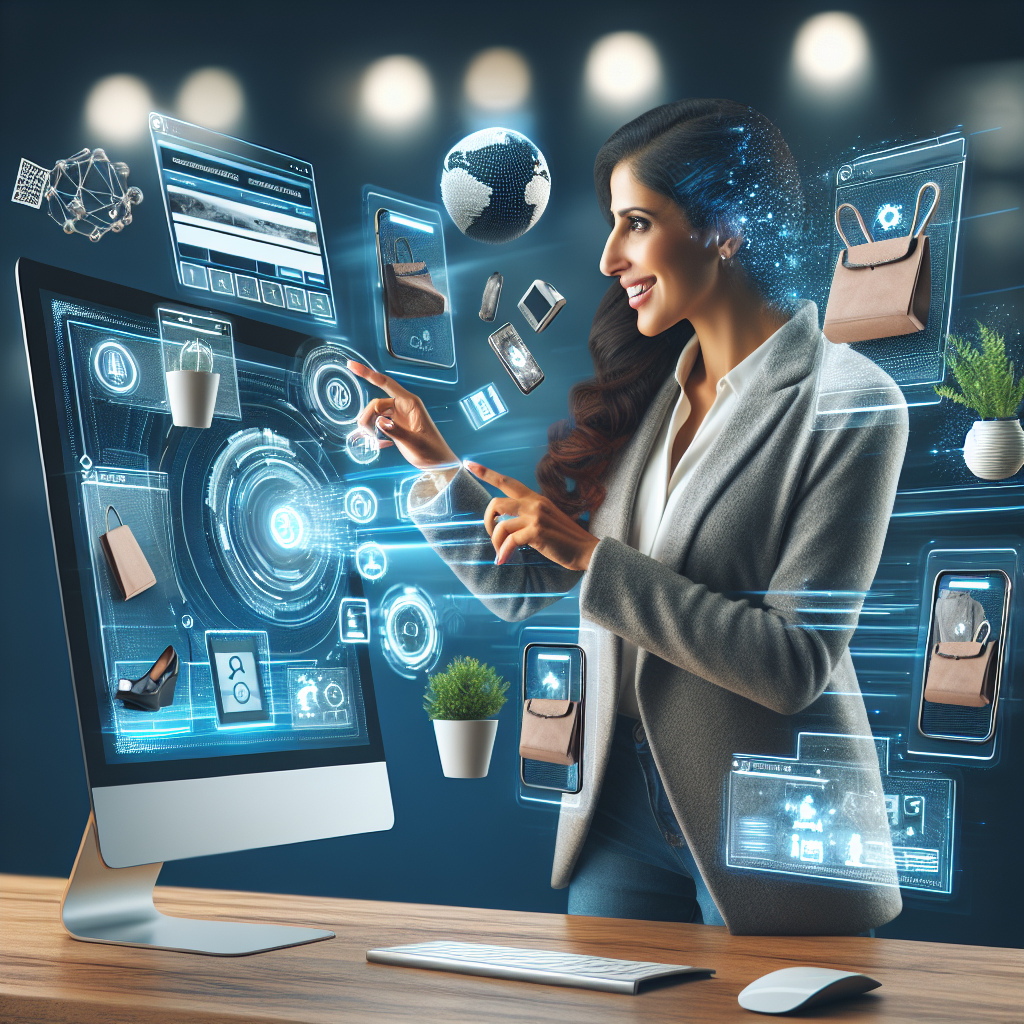 Omnichannel na nowo – jak integrować doświadczenia klienta we wszystkich punktach kontaktu z marką?